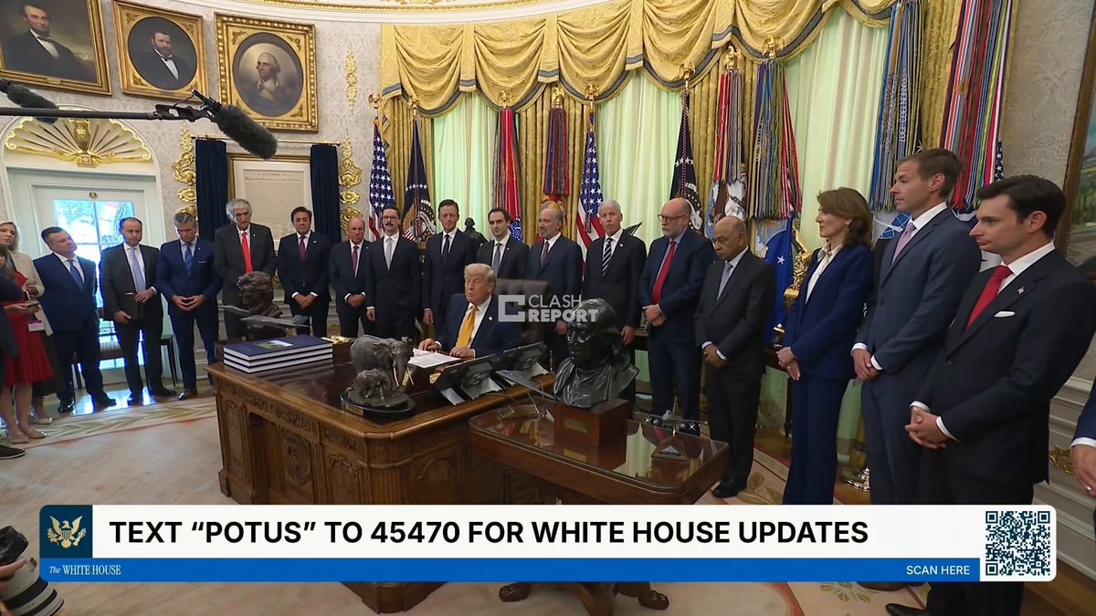 Trump on Iran nuclear threat