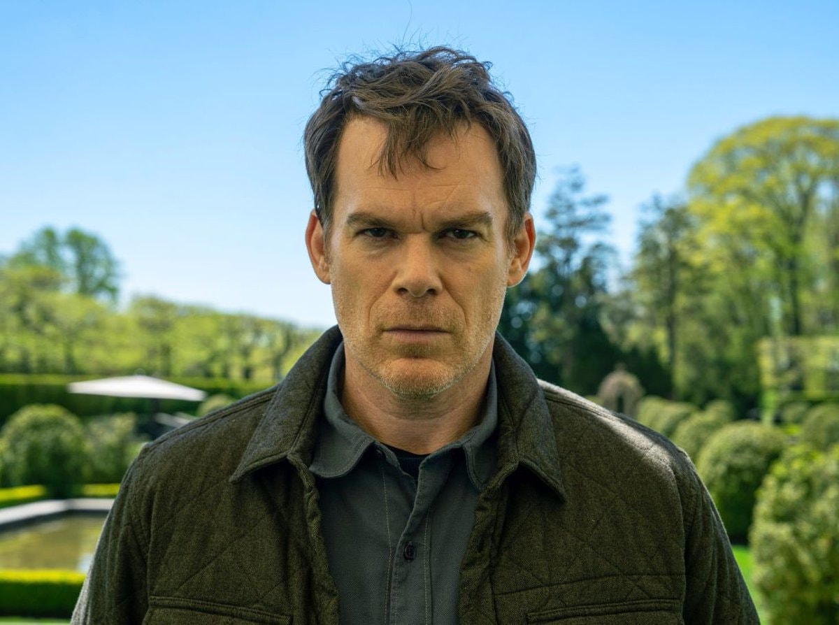 DEXTER RESURRECTION Season 2 first trailer