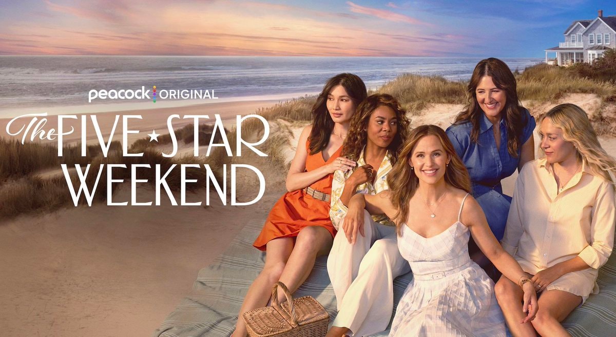 The Five Star Weekend Season 2 renewal