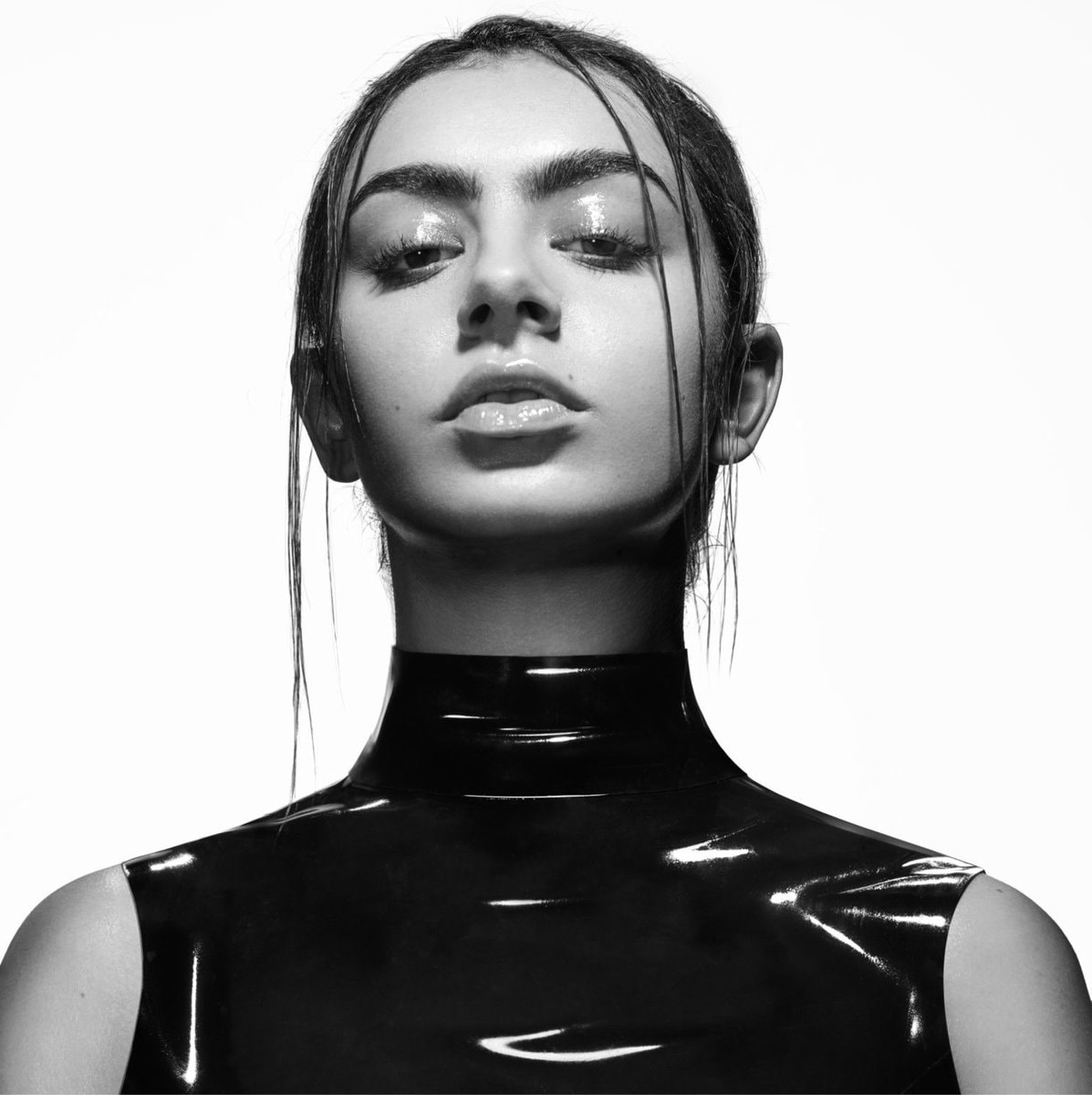 Charli xcx Vroom Vroom Silver UK (photo 2 of 2)