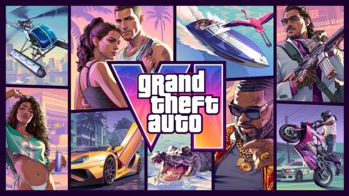 Grand Theft Auto VI economic impact