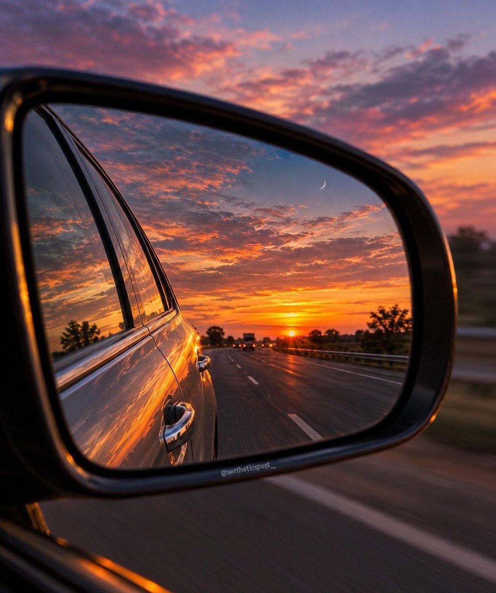 sunset drive