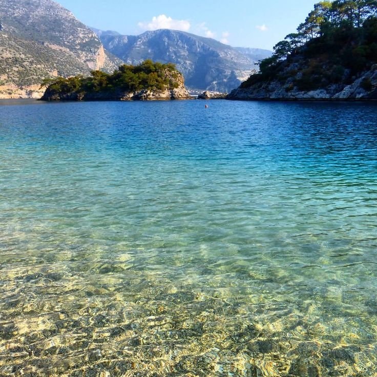 Milos Island Greece