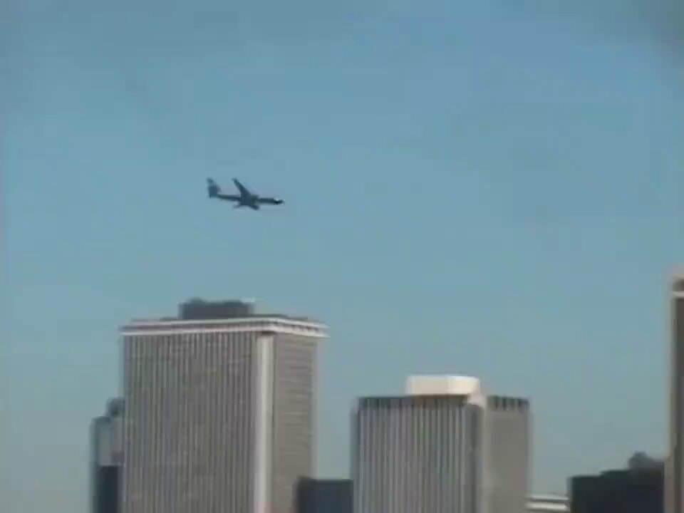 Hebe de Bonafini September 11, Multiple 9/11 Footages