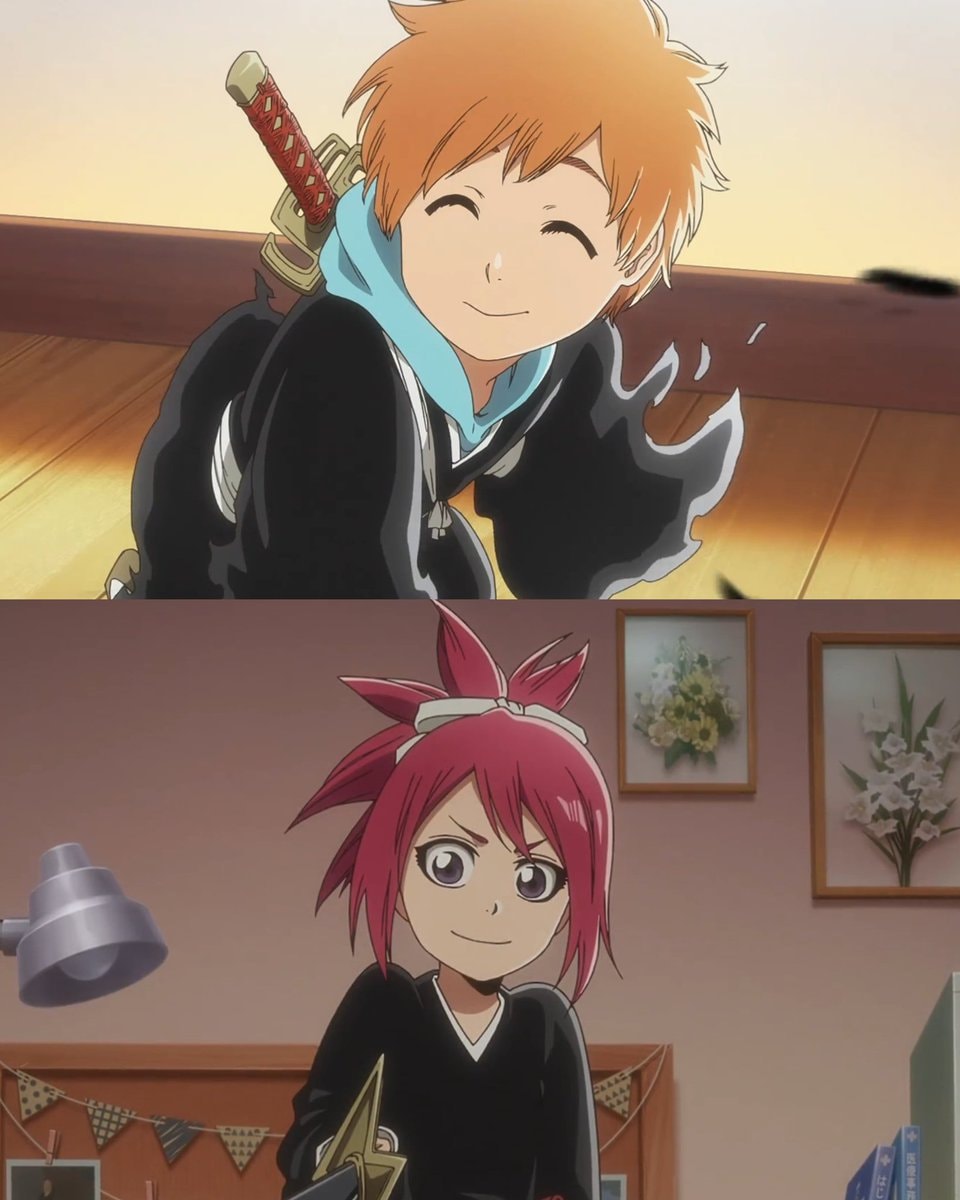 generational anime connection (photo 2 of 2)