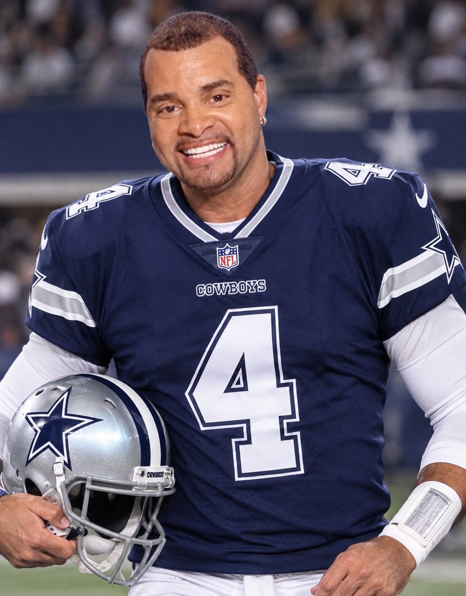 Dak Prescott vs Bucs