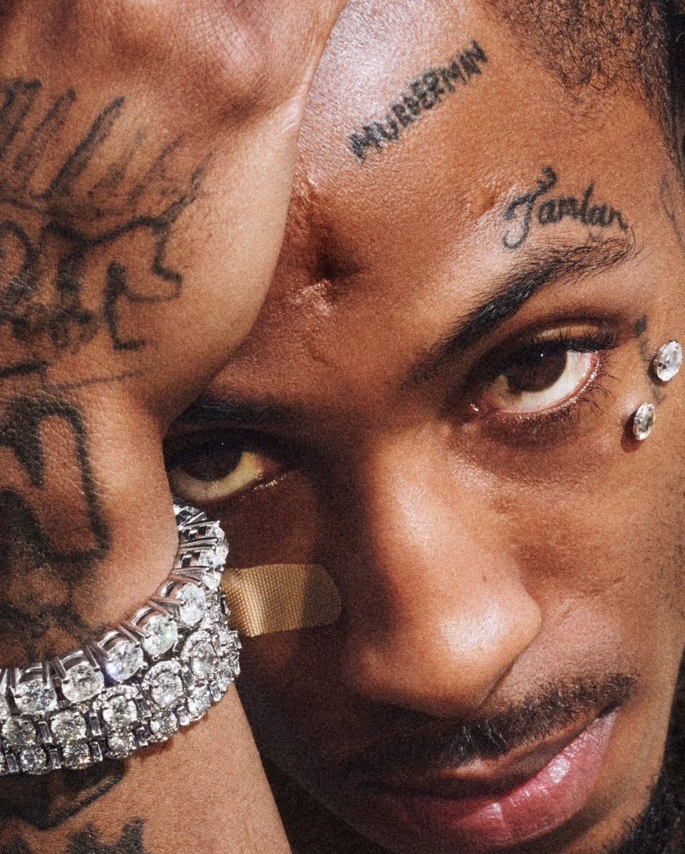 NBA YoungBoy on wanting to quit music