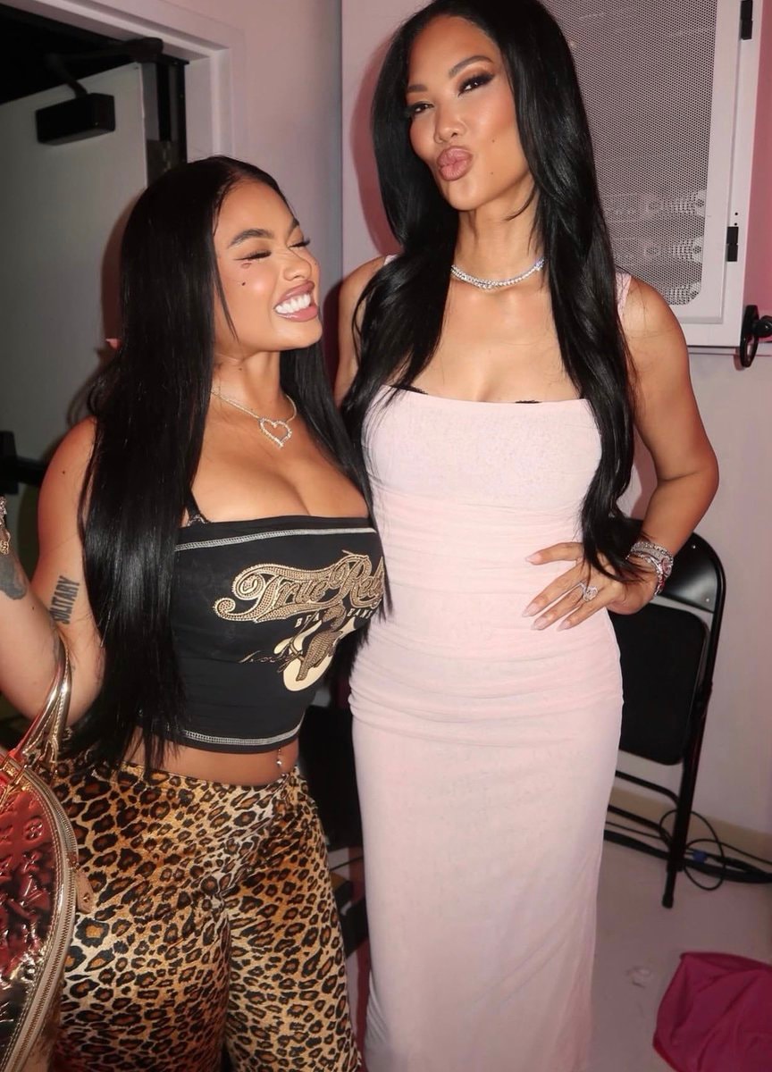 India Love Baby Phat x True Religion show (photo 2 of 4)