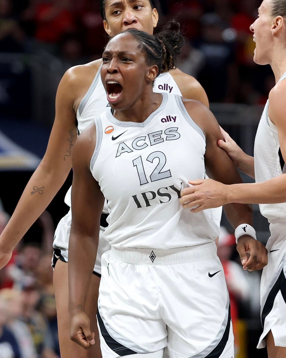 Chelsea Gray WNBA record