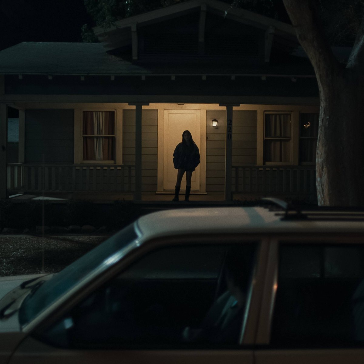 Christopher Nolan horror movie interest (photo 2 of 2)