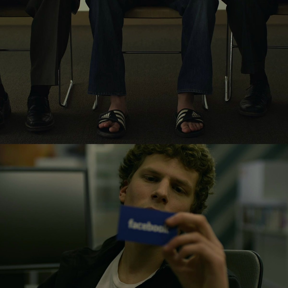 The Social Network 16th anniversary (photo 2 of 2)
