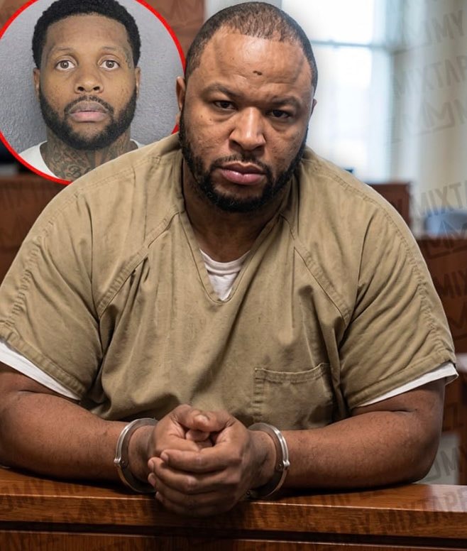 OTF Jam testifies against Lil Durk