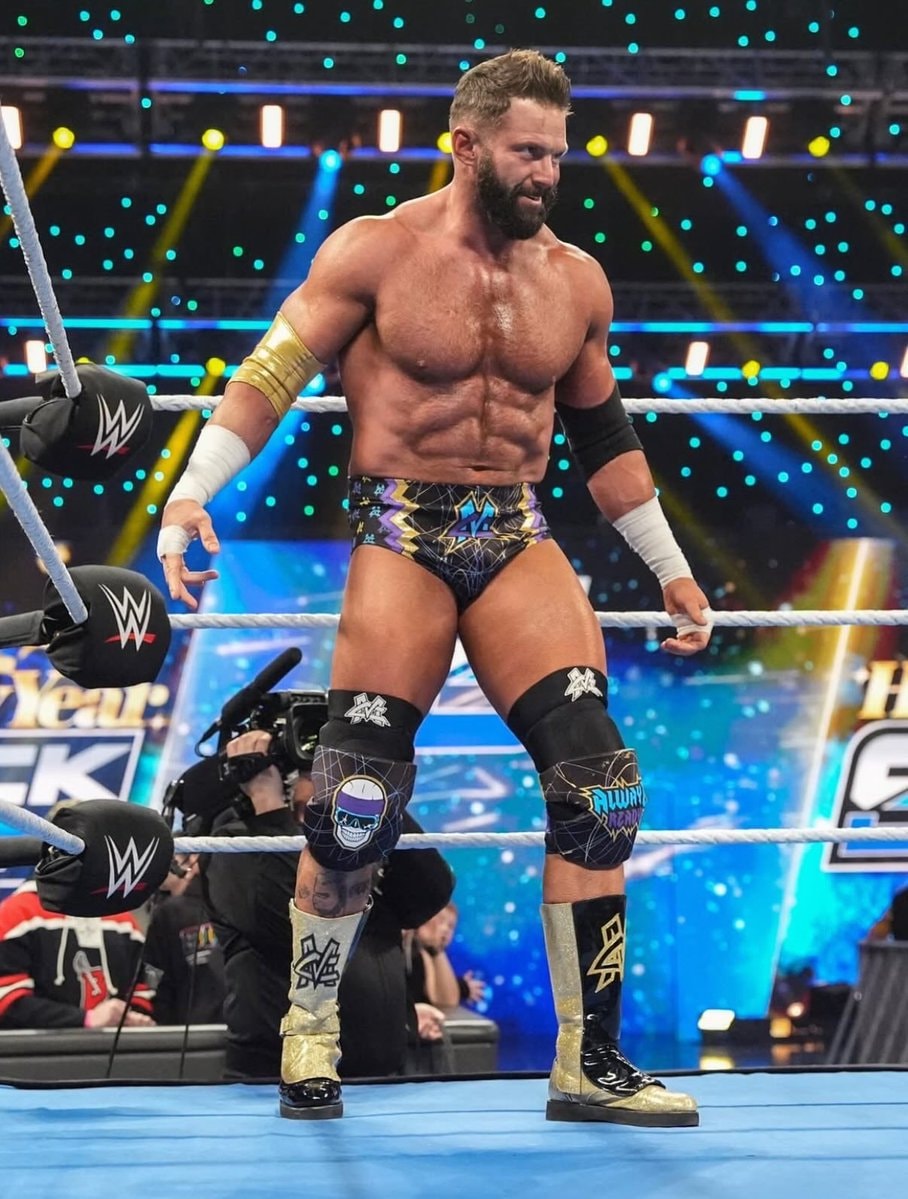 Matt Cardona WWE return