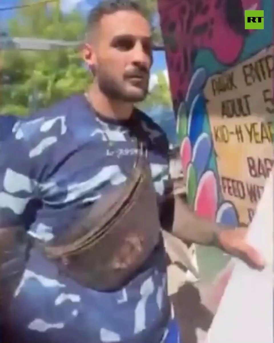 Israeli family kicked out of Thai animal park