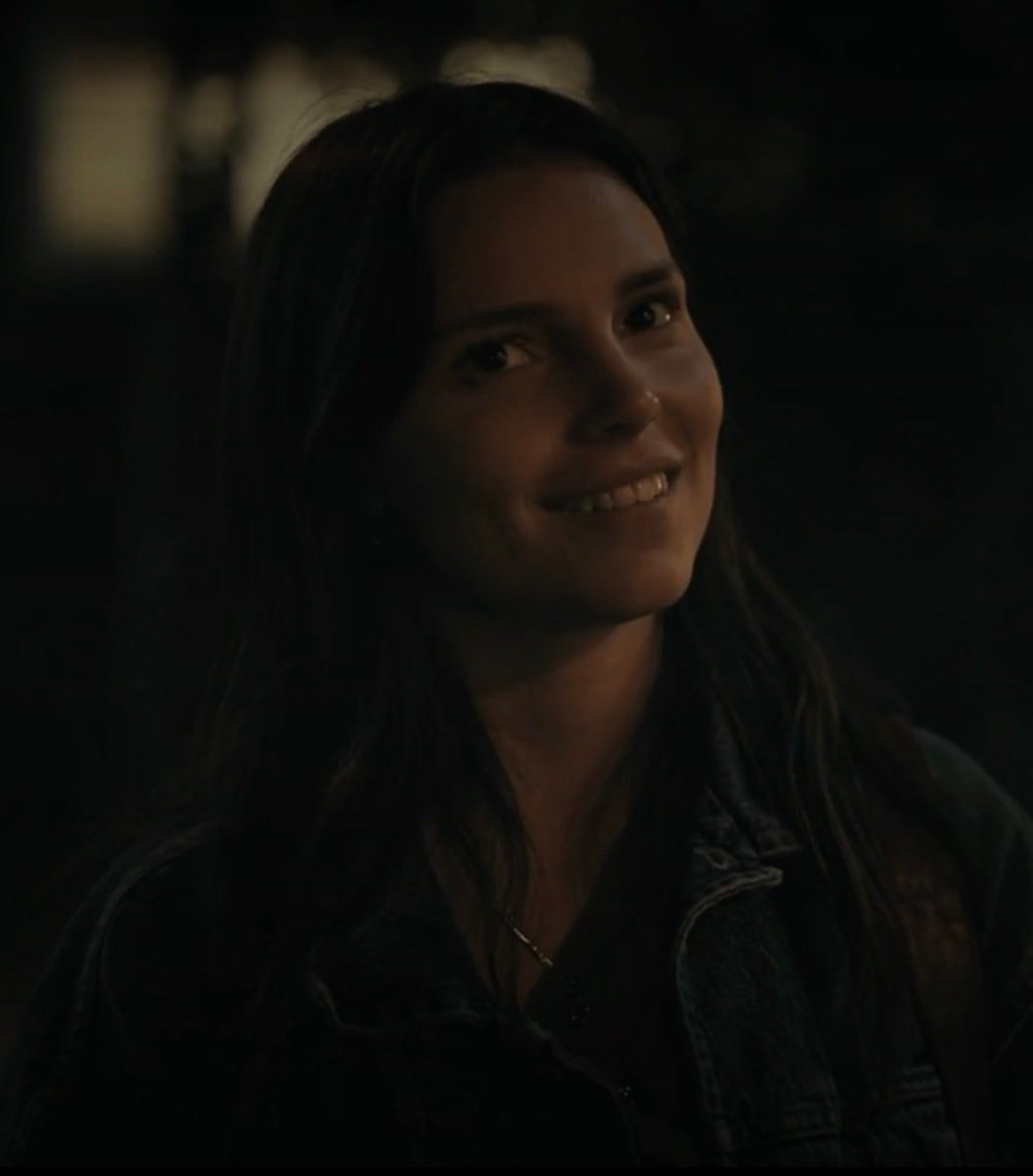 Inde Navarrette as Nikki intense scene (photo 2 of 2)