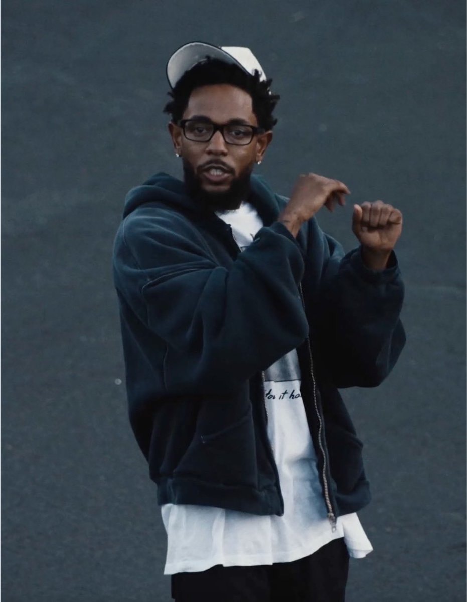 Kendrick Lamar Not Like Us 2 billion Spotify (photo 2 of 2)