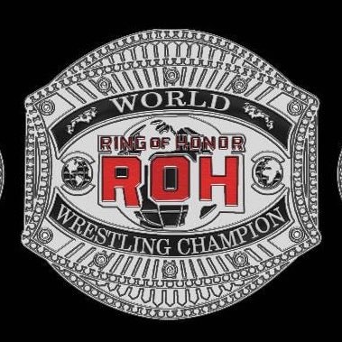 Kofi Kingston championship belt (photo 2 of 2) Kofi Kingston championship belt (photo 2 of 2)