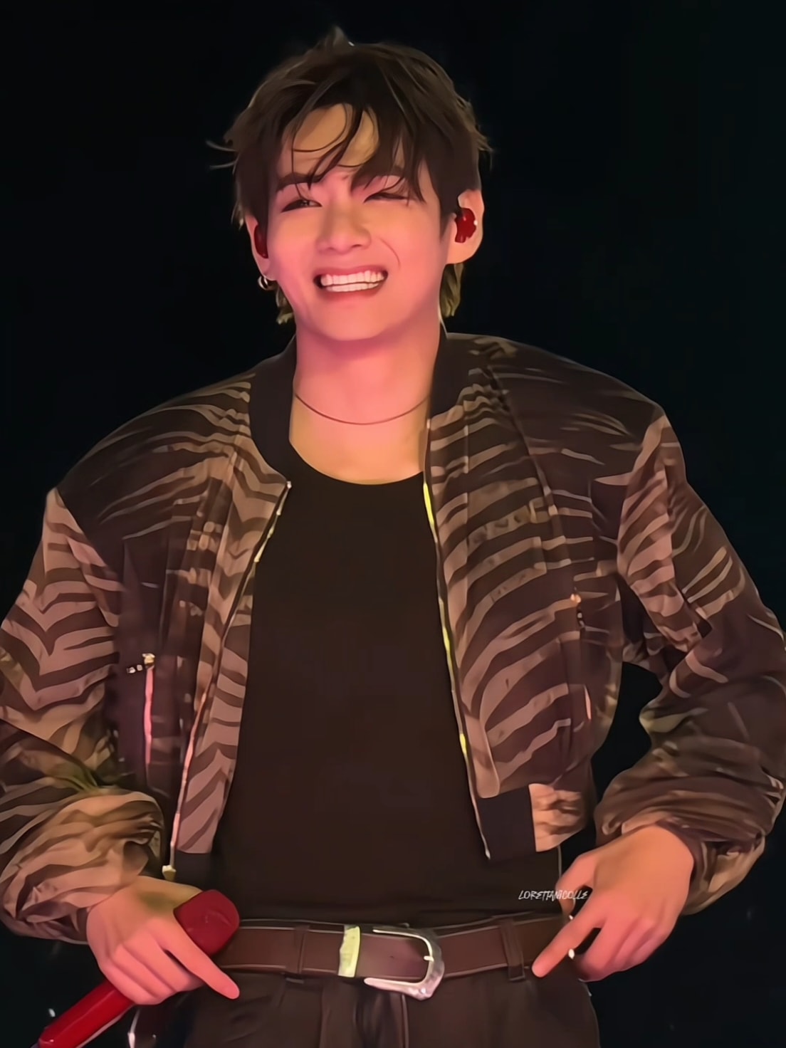 Tae performance edit