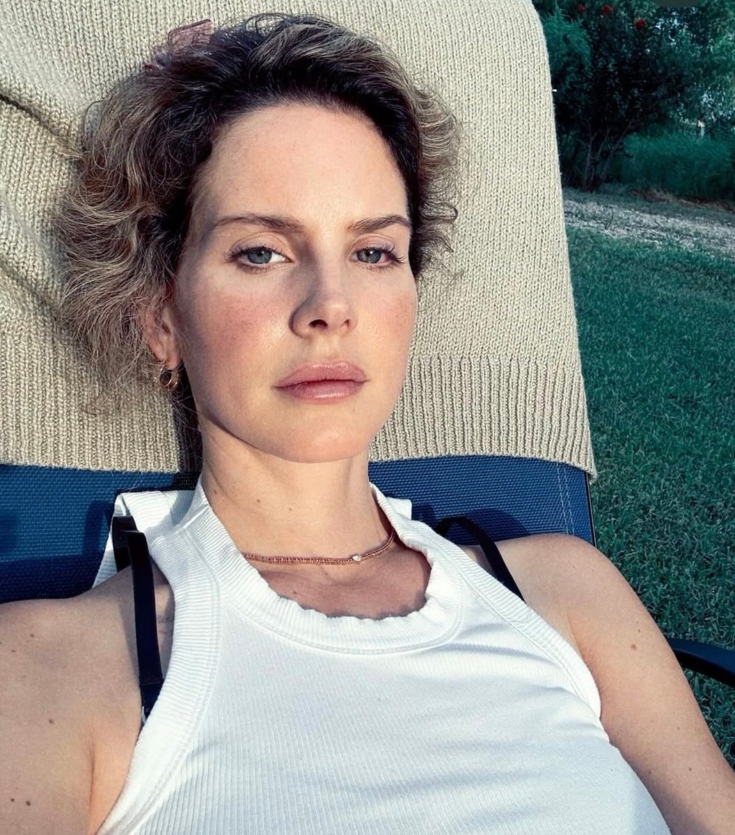 Zach Bryan Lana Del Rey Lies Hot 100 debut (photo 2 of 2)