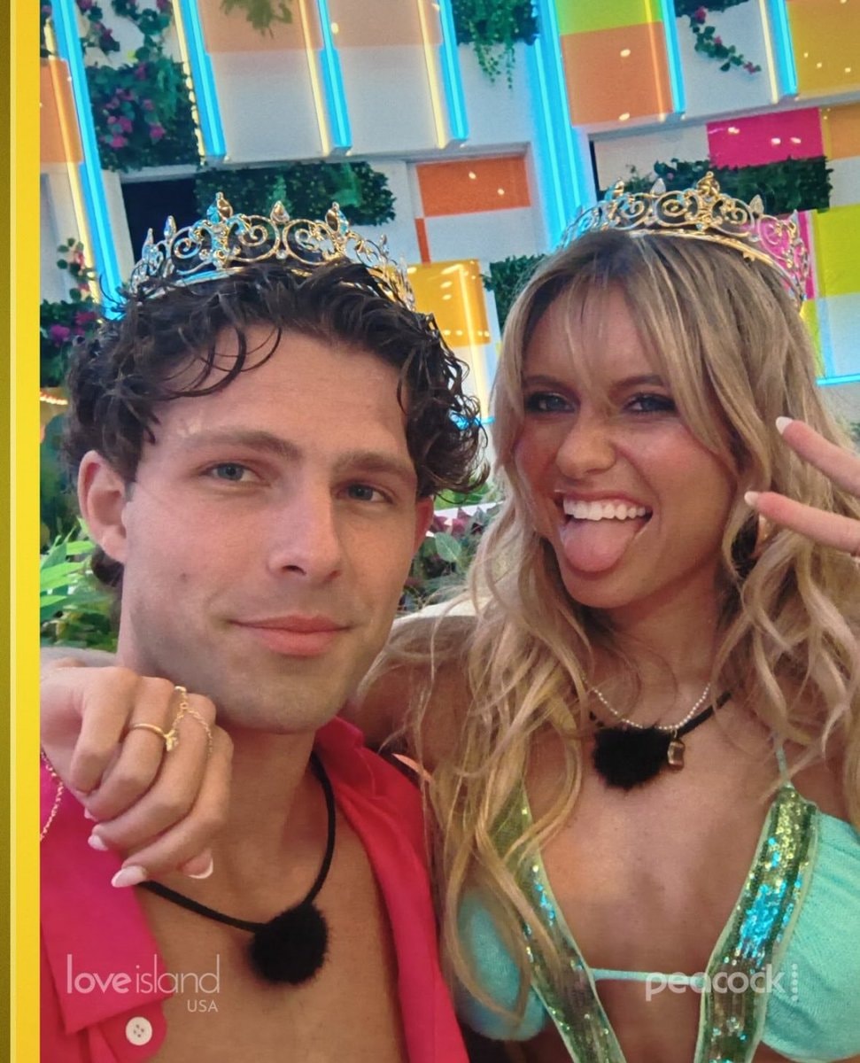 Love Island USA season 6 cast 🥹 (photo 4 of 4)