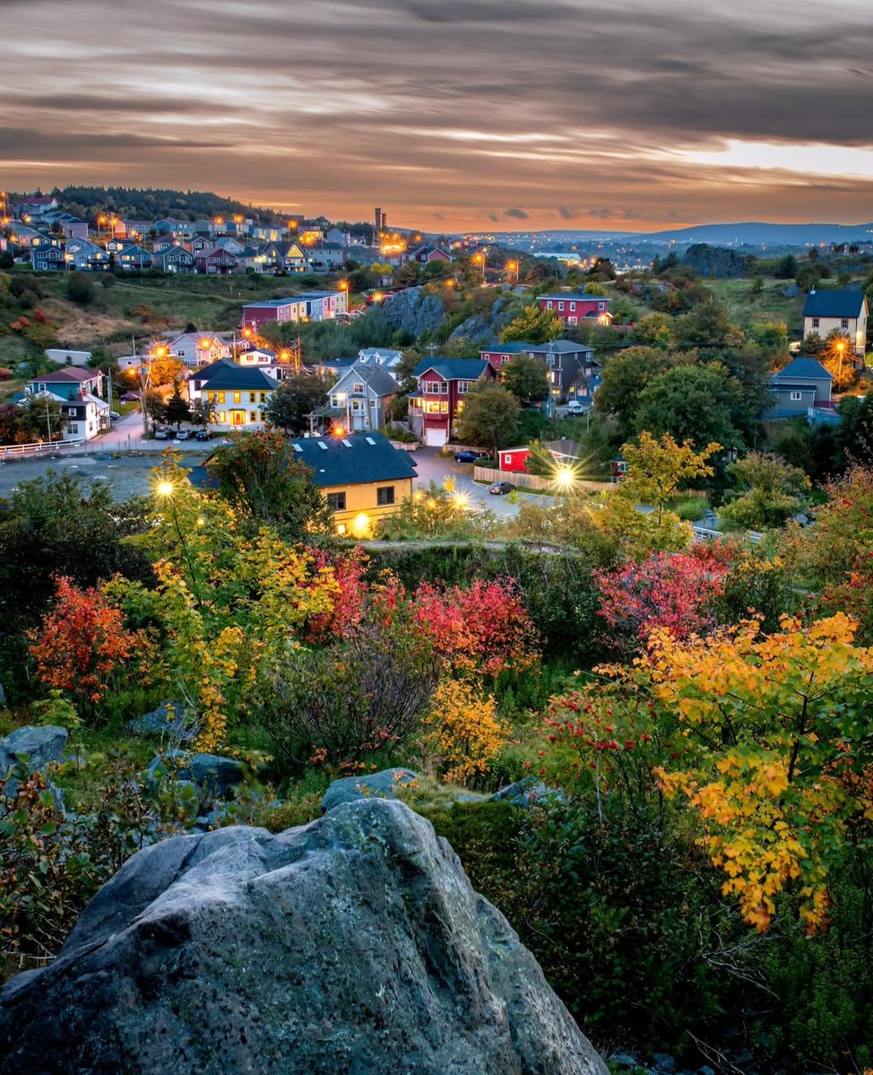 Vermont landscape