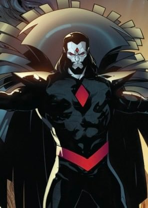 Wagner Moura Mr. Sinister X-Men (photo 2 of 2)