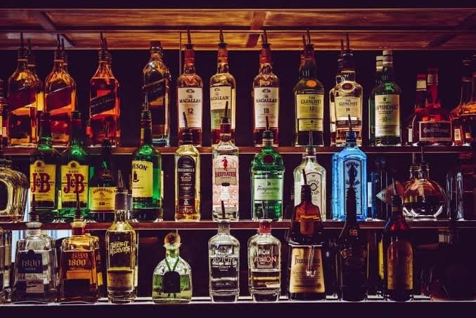 Alcohol bans and restrictions by country (photo 2 of 2) Alcohol bans and restrictions by country (photo 2 of 2)