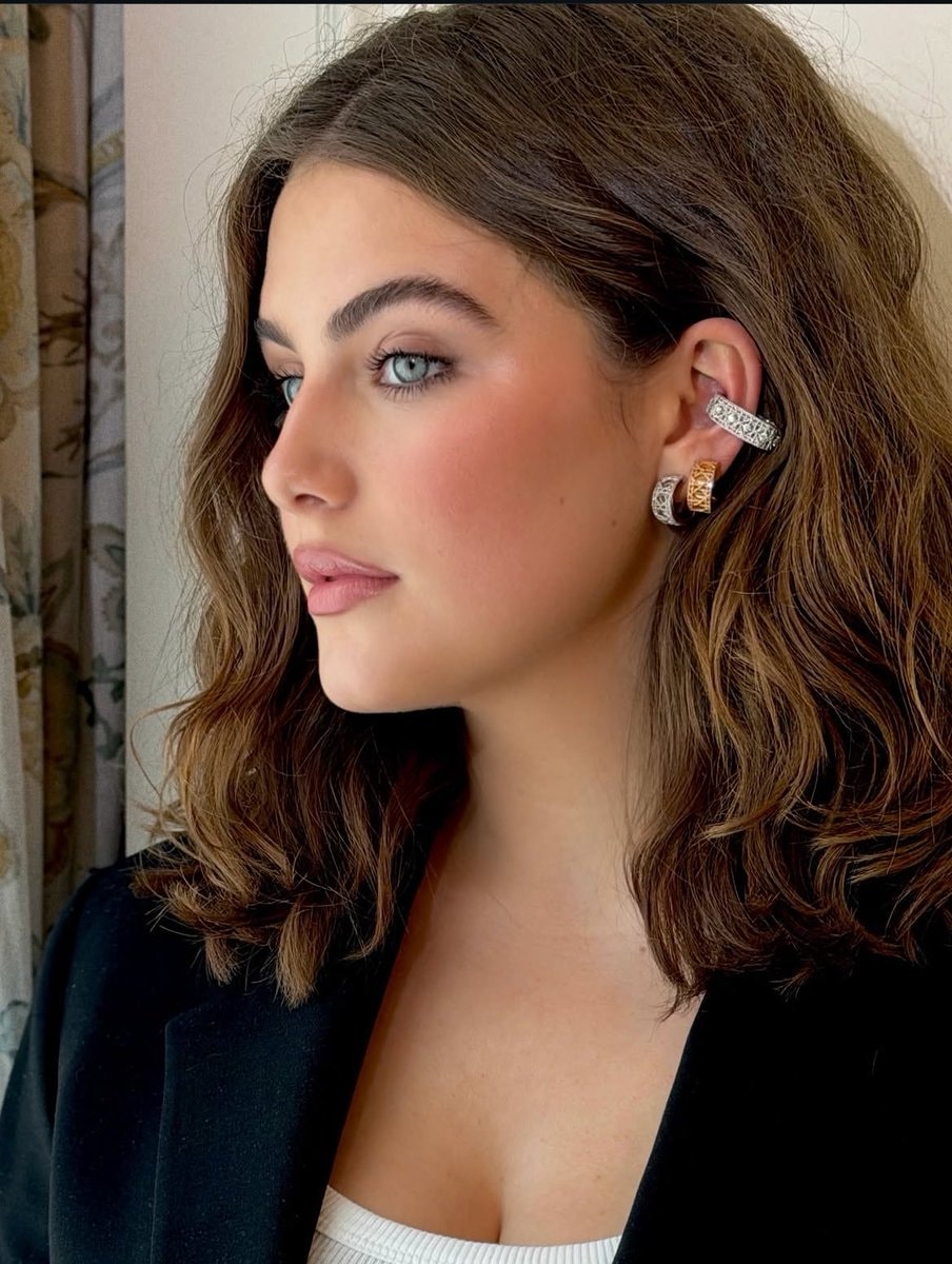Ella Bright Dior photos (photo 2 of 2)