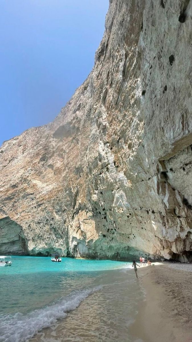 Diamond Beach Greece