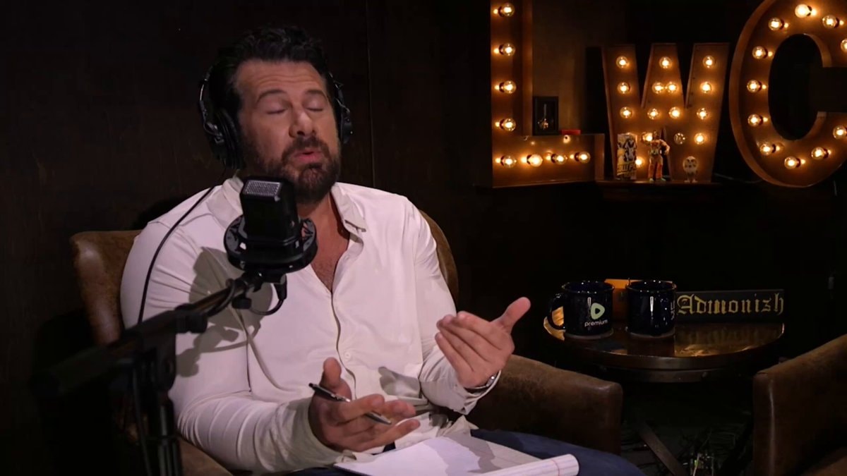 Steven Crowder Change My Mind lawsuit