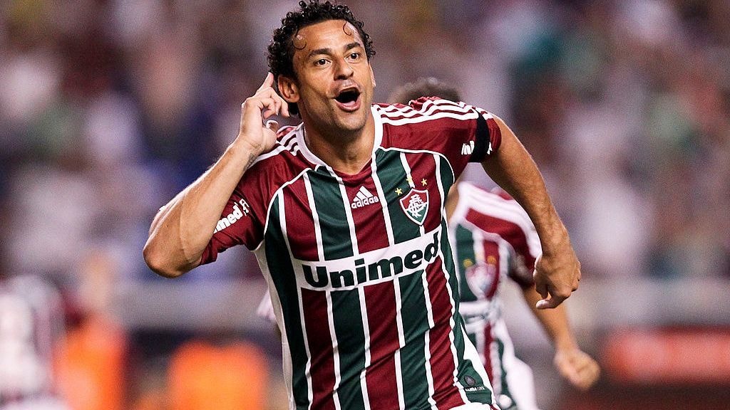 Brasileirão top scorers by club