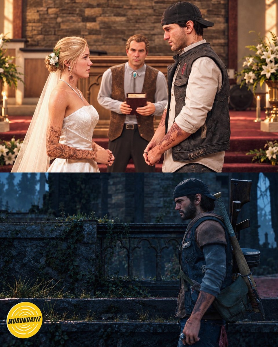 Game or movie vibe check
