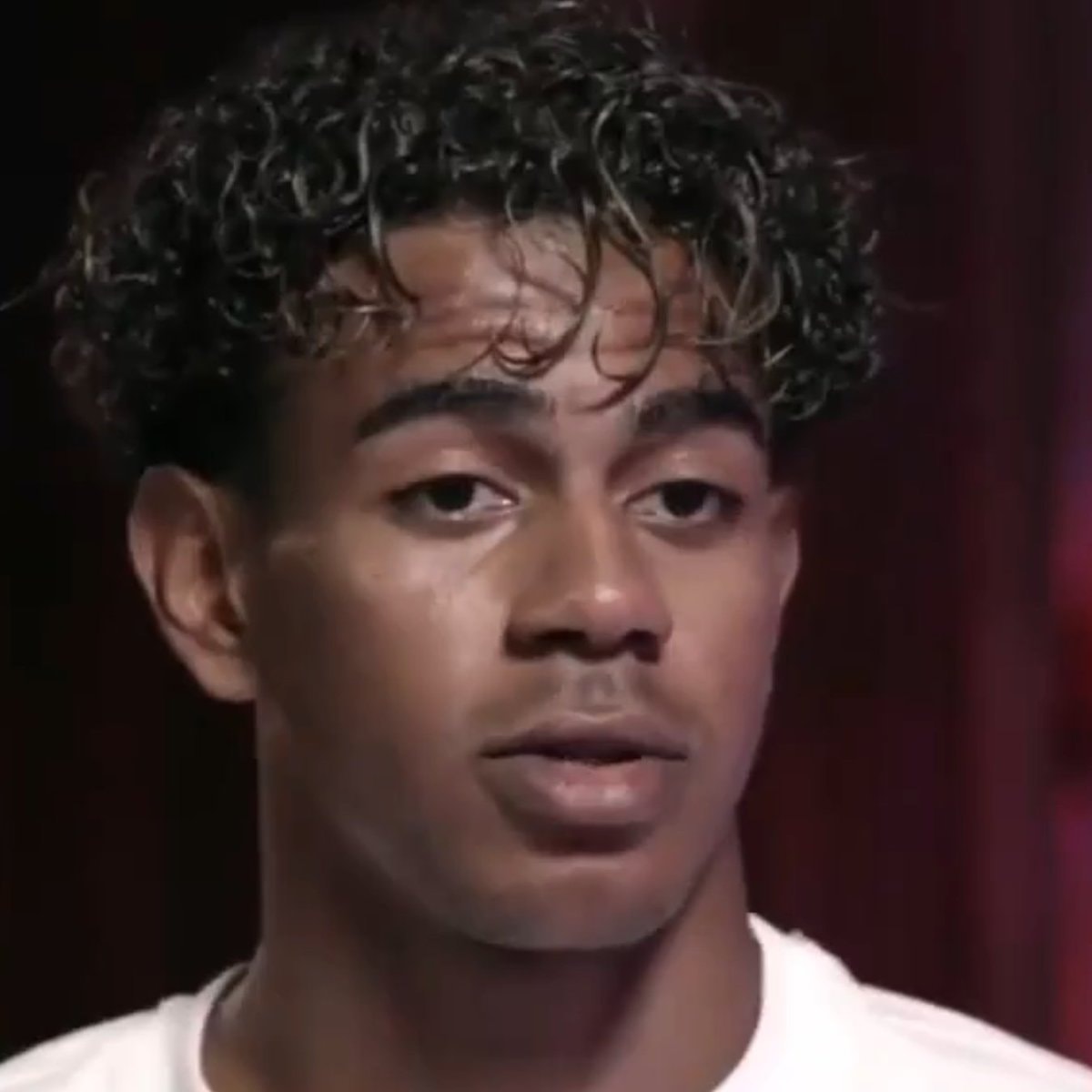 Lamine Yamal on World Cup Final impact