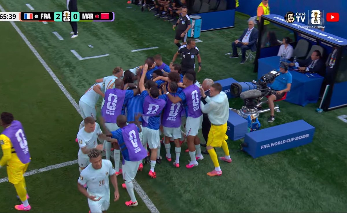 France vs Morocco World Cup 2026 France vs Morocco World Cup 2026