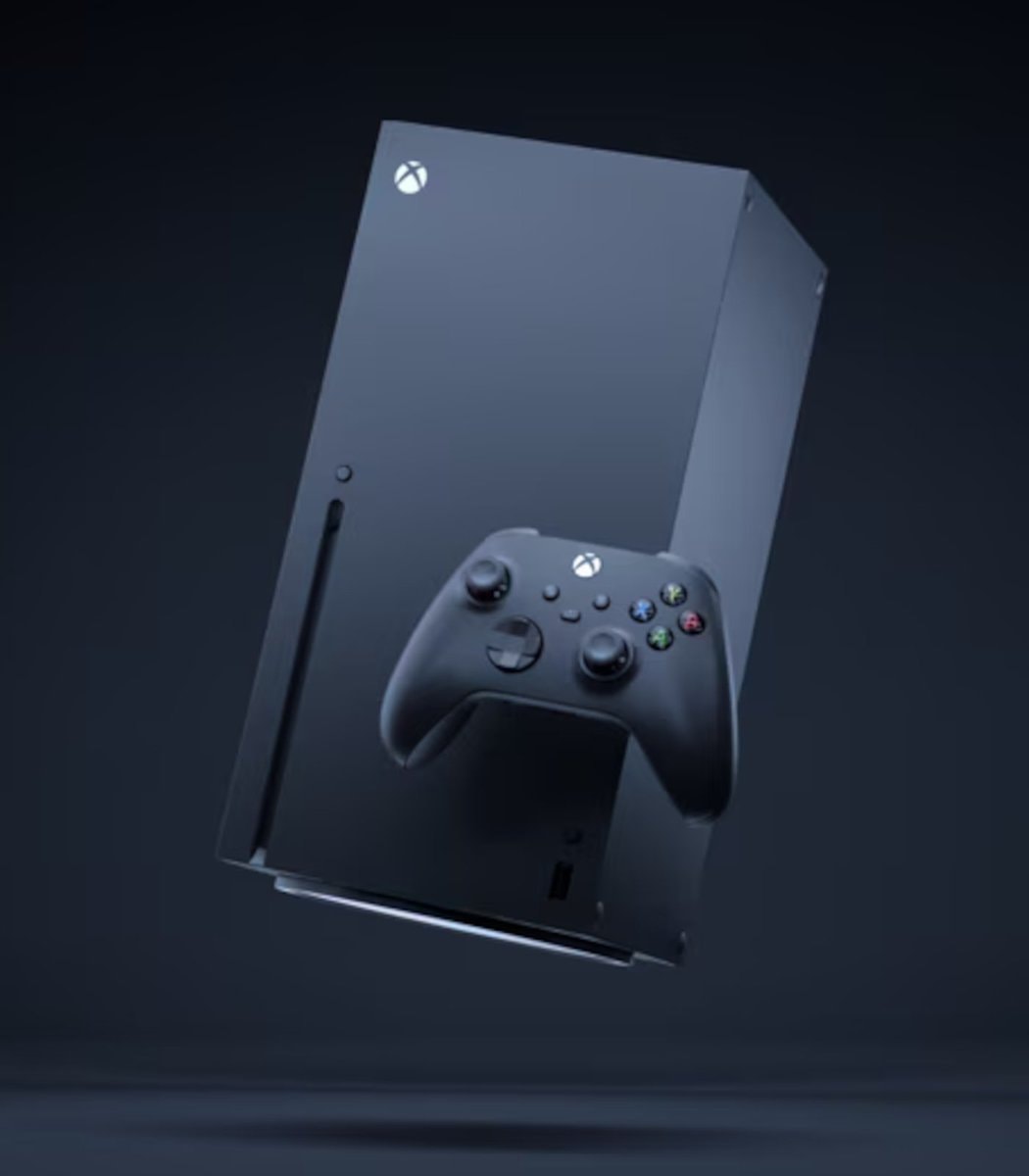 Asha Sharma on Xbox future (photo 2 of 2)