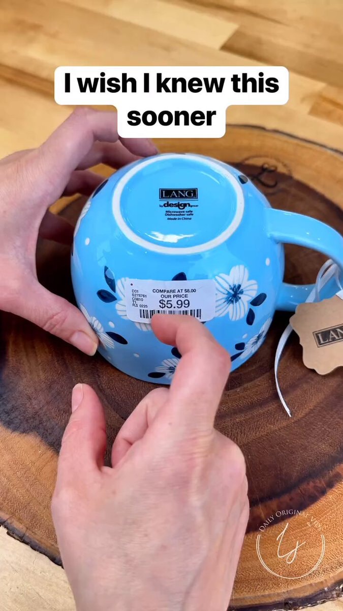 price tag removal hack