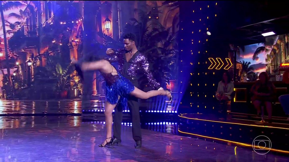 Breno Ferreira Jaque Paraense bachata Breno Ferreira Jaque Paraense bachata