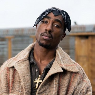 Tupac Shakur 1996 shooting conviction (photo 1 of 2)