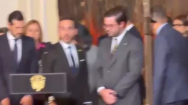 Abelardo de la Espriella warns ACSN