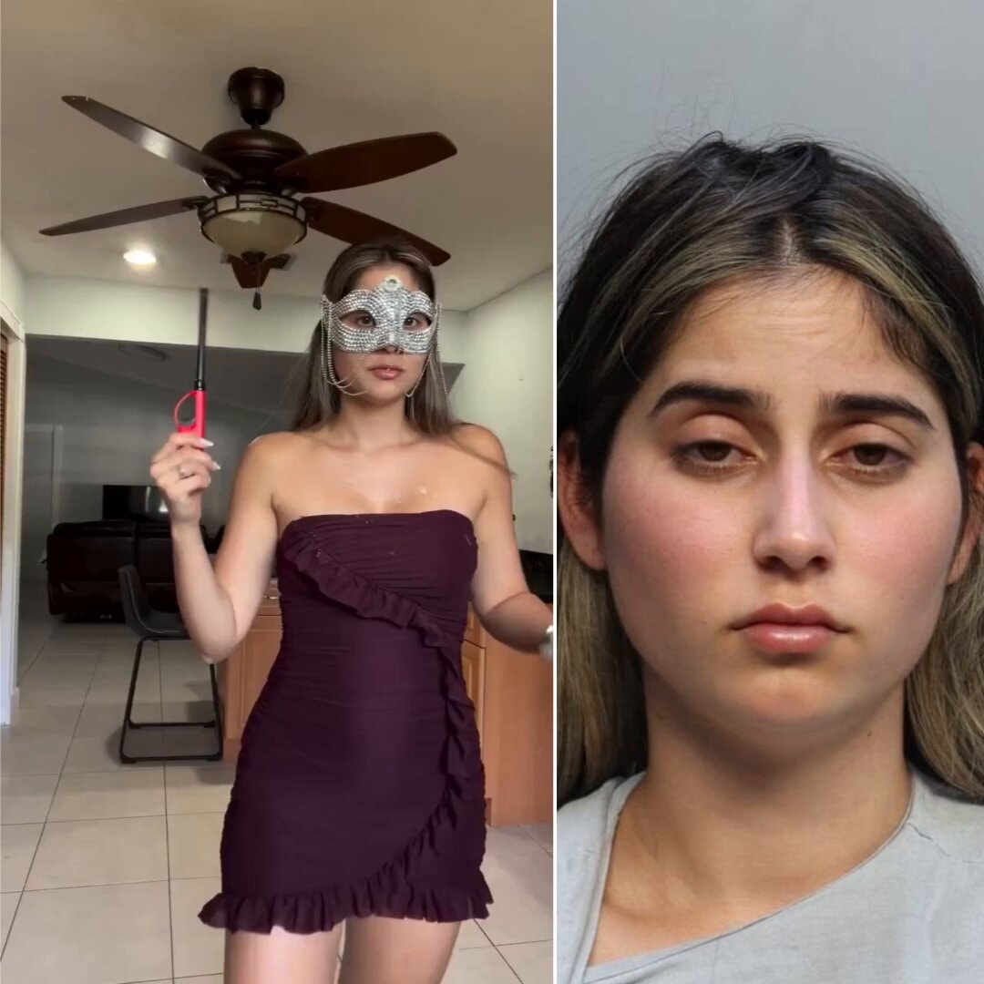Meliza Campos-Sánchez mugshot