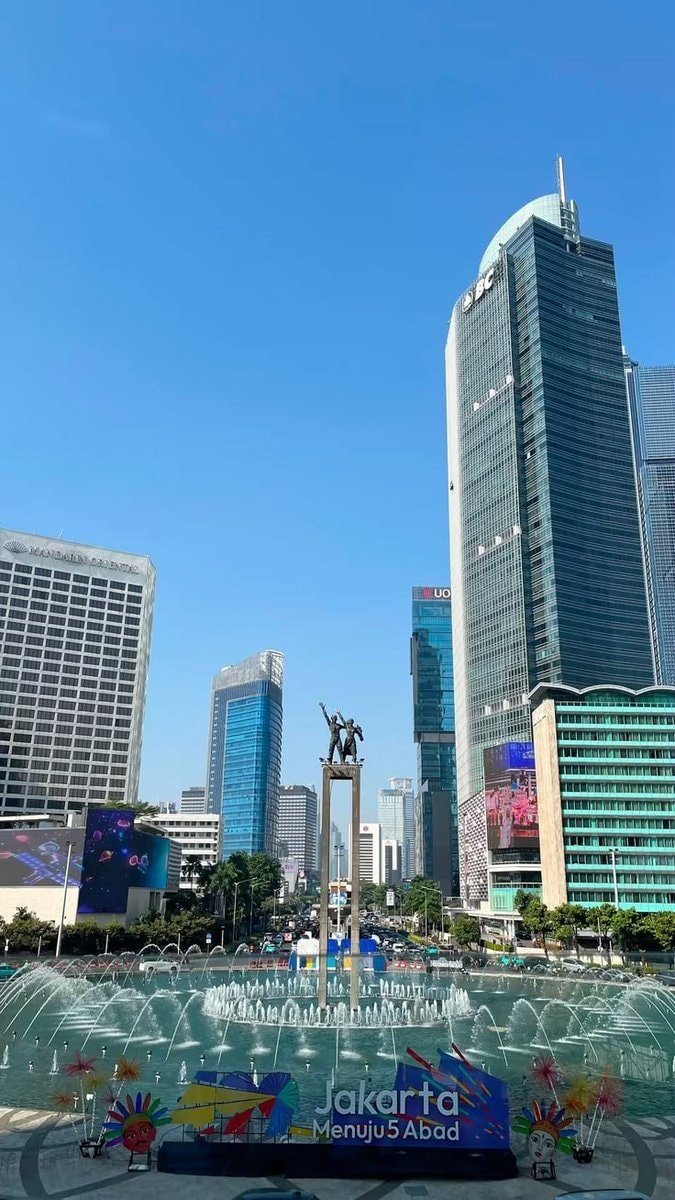 Jakarta, Indonesia (photo 2 of 2)