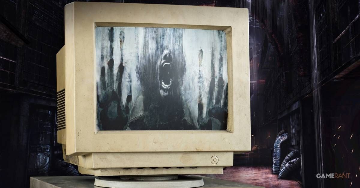 Silent Hill Downpour PC port restoration
