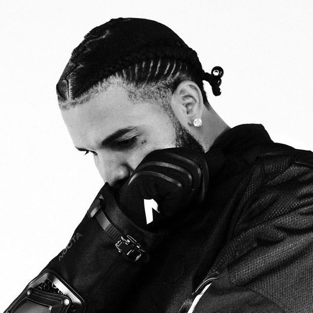 Drake Michael Jackson record (photo 1 of 2)