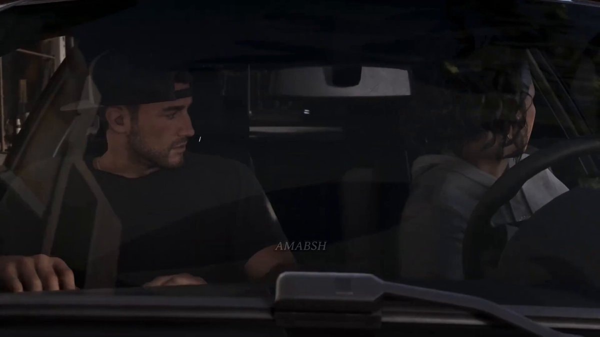 GTA 6 Dutch van der Linde edit