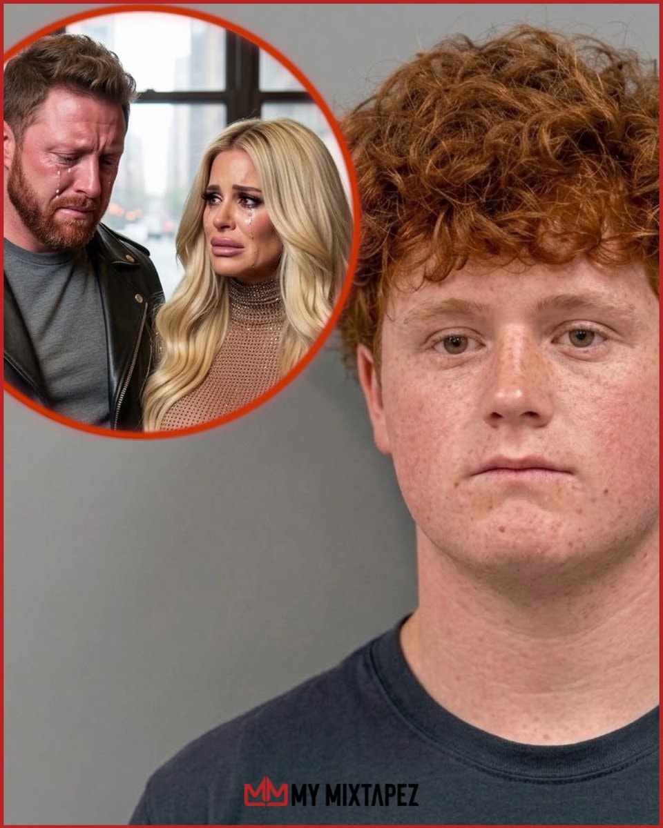 Kroy Biermann Jr. indicted