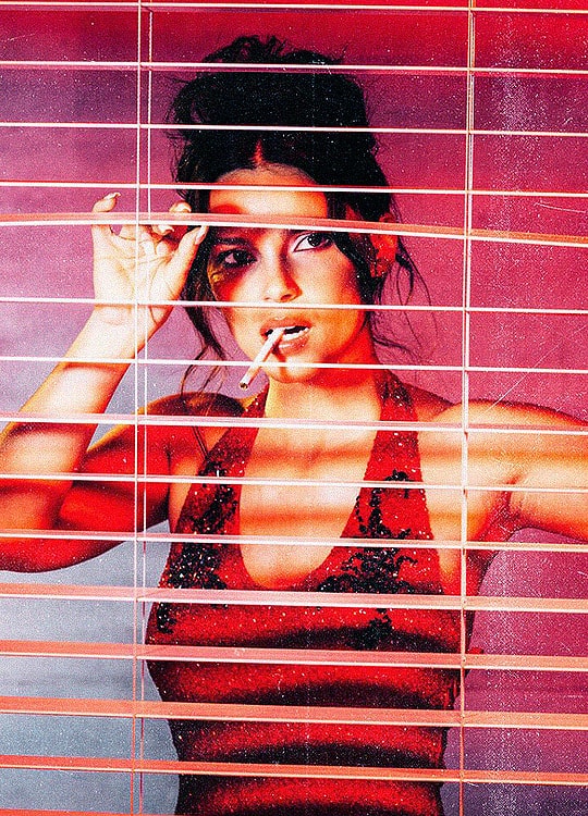 Inde Navarrette Schön Magazine 2026 (photo 2 of 2)