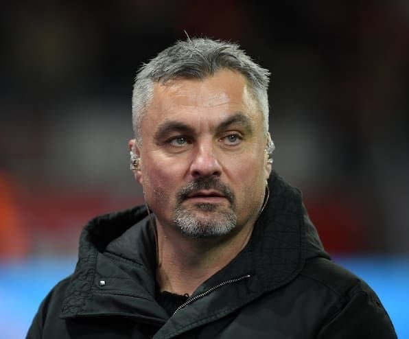 Thomas Reis Trabzonspor results