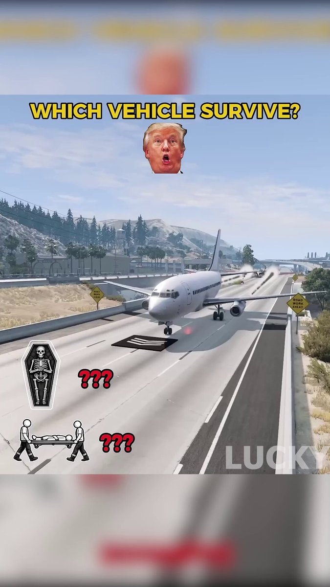 American Vehicles at 800mph