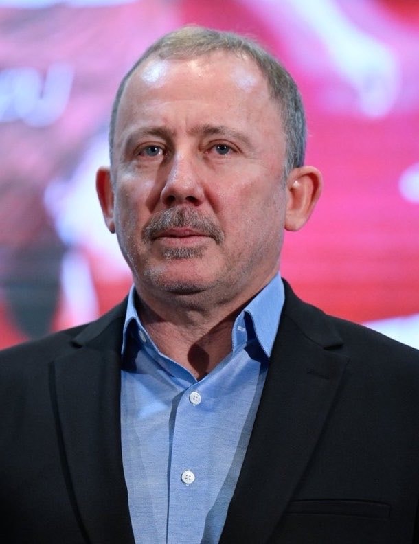 Şenol Güneş statement on Sergen Yalçın (photo 2 of 2)