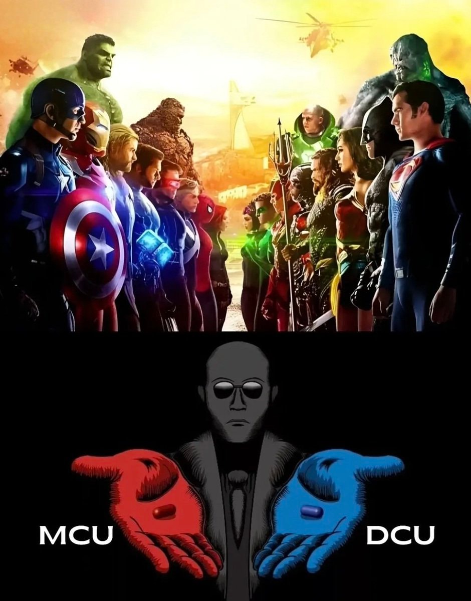 pill selection